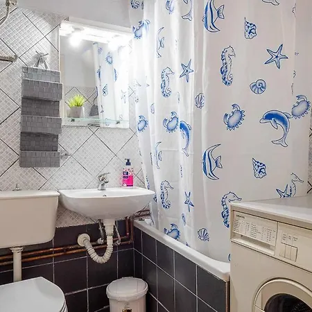 Appartamento George Stone *