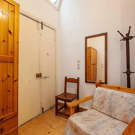 George Stone Corfu (city)